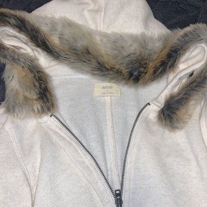 Cozy aerie matching sweatsuit